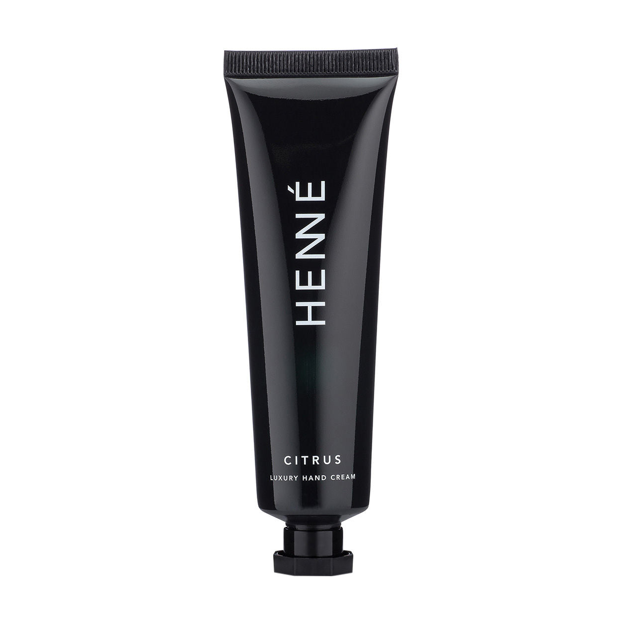 Citrus Luxury Hand Cream - Moisturizing & Nourishing for Dry Skin - Perfect for Office, Travel & Home Use