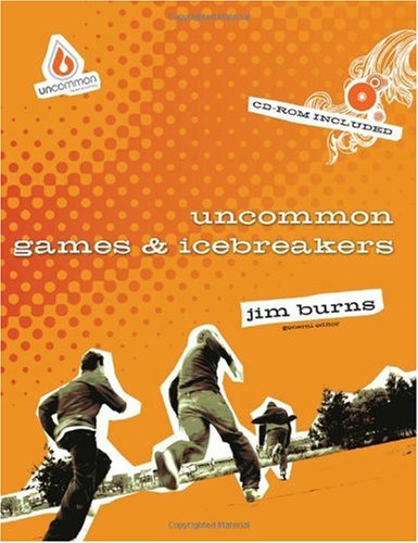 Unique Party Games & Icebreaker Activities for Team Building, Family Gatherings & Social Events