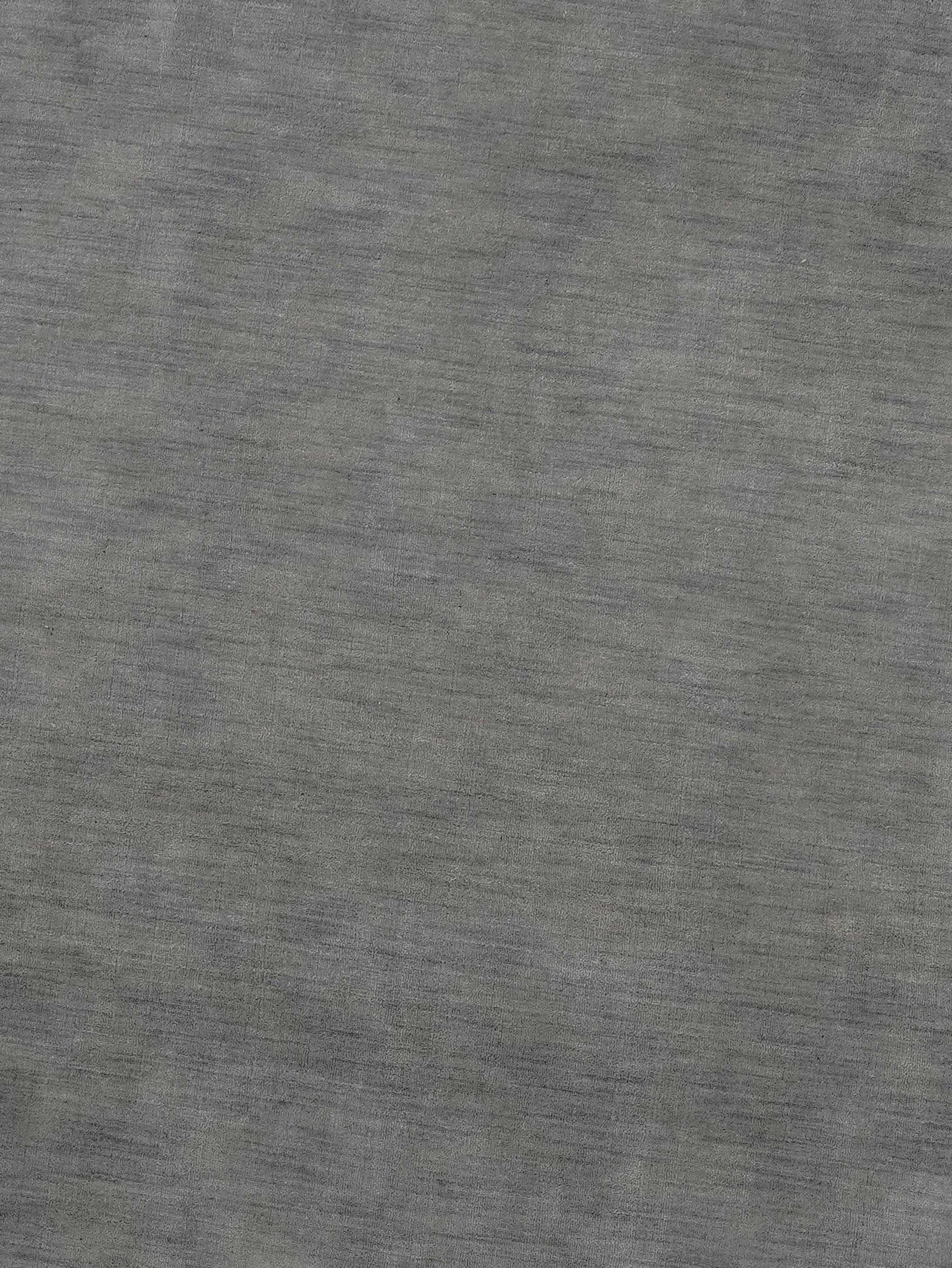 Luxury Hand-Knotted Wool Rug - Soft & Durable for Living Room, Bedroom, or Office Decor
