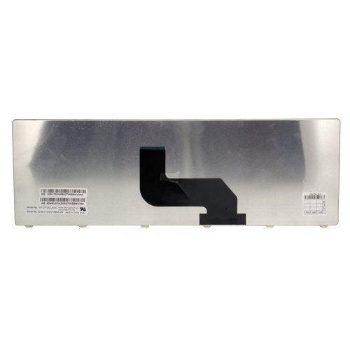 Gateway ID58 Canadian Bilingual Keyboard (English/French) - MP 07F36CU6442 - Perfect for Bilingual Offices, Call Centers & Multilingual Typing