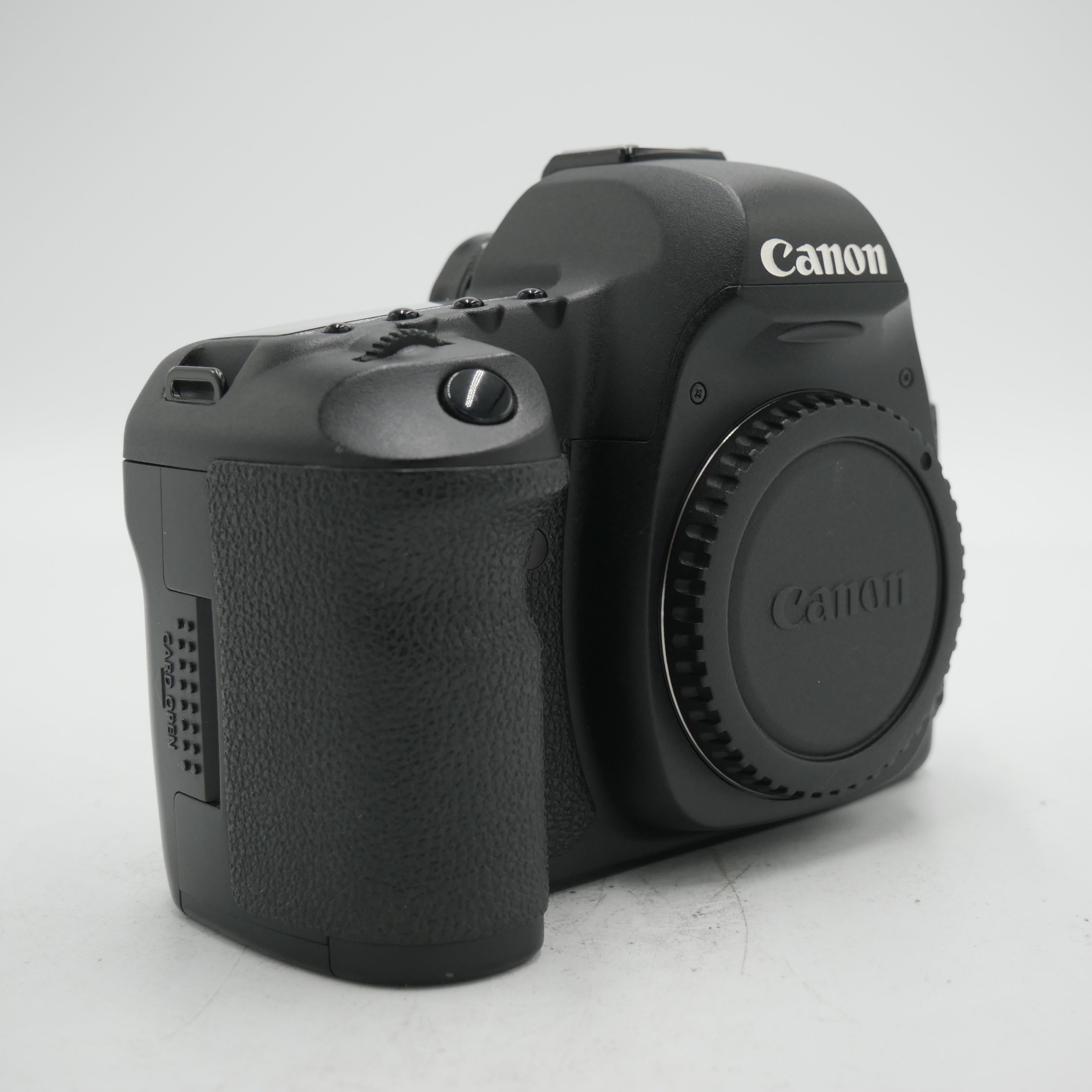 Canon EOS 5D Mark II Digital SLR Camera Body (Used) - Professional Photography & Videography for Portraits, Weddings, Events
