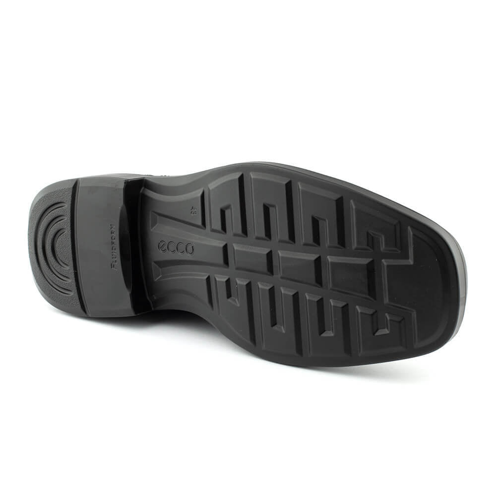 ECCO Helsinki 2 Men's Casual Sneakers - Comfortable Walking Shoes for Men | Perfect for Office, Travel & Everyday Wear