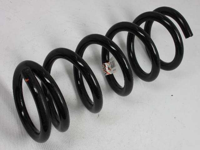 Mopar 68030415AD Front Coil Spring - High-Performance Suspension Replacement for Jeep, Dodge, Ram | Off-Road & Daily Driving