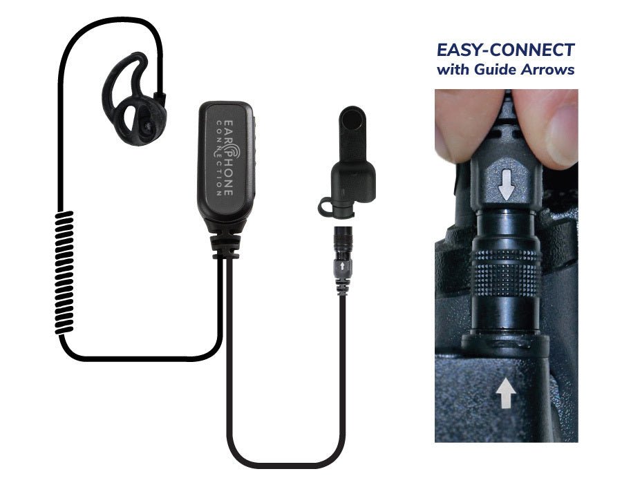 Hawk Wireless Lapel Microphone with EC Technology - Easy Connect Clip-on Mic for YouTube, Podcast, Streaming & Public Speaking (Ideal for Interviews, Vlogging & Online Meetings)