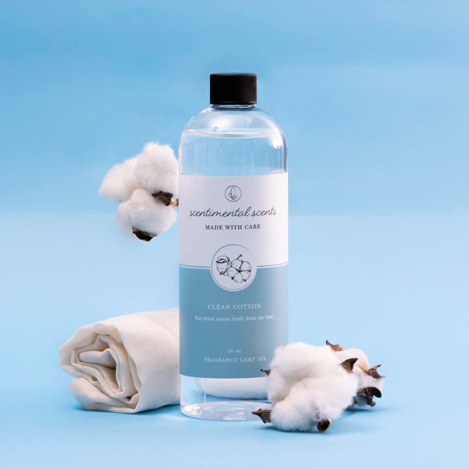 Clean Cotton