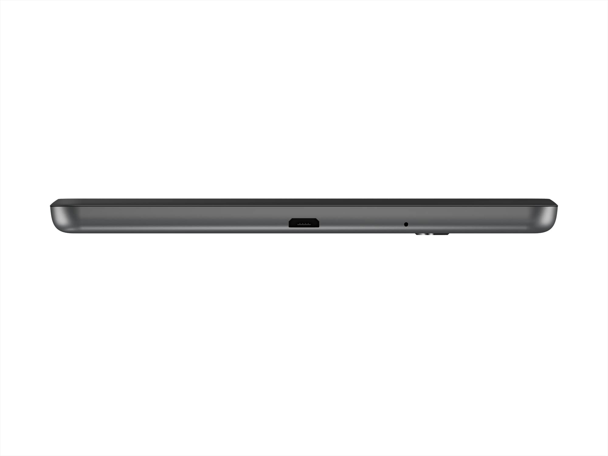 Lenovo Tab M8 2nd Gen 8-inch Android Tablet | Quad-Core 2GHz Processor | 16GB Storage | HD IPS Display | Full Metal Cover | Long Battery Life | Android 9 Pie | ZA5G0119US | Iron Grey - Perfect for Home Entertainment, Online Learning & Travel Use