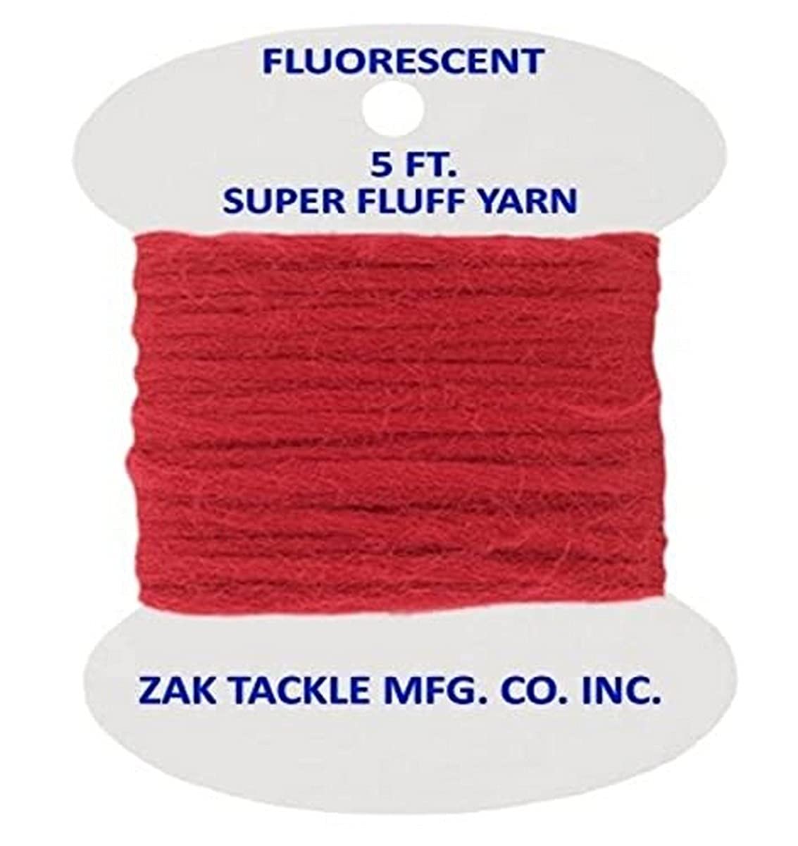 Premium Fishing Yarn for Fly Tying - Strong & Durable Thread for Bass, Trout & Saltwater Flies - Perfect for DIY Fly Tying at Home or On-the-Go Fishing Trips