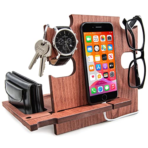 MAHOGANY