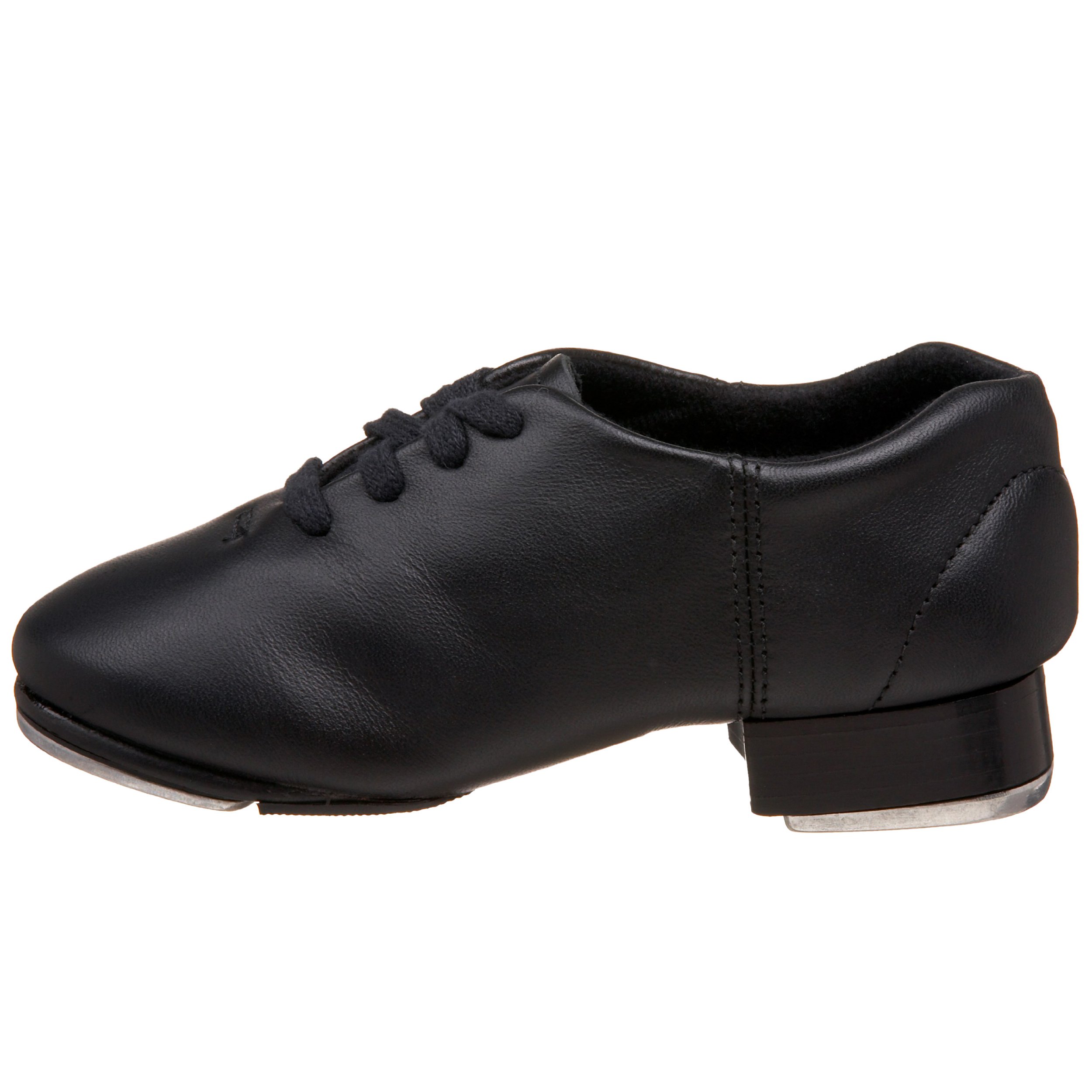 Capezio CG16C Flex Master Tap Shoes for Toddlers & Kids - Comfortable & Durable Dance Shoes for Tap Classes, Performances & Recitals