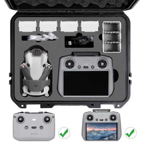 Mini 4 Pro Case