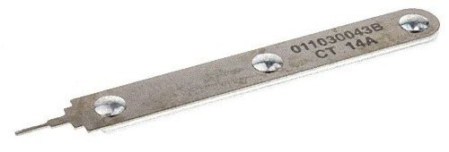 MOLEX 11-03-0043 Connector Extraction Tool - Professional Pin Removal Tool for Automotive, Industrial & Electronic Applications