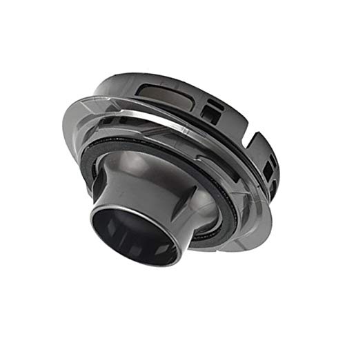 Dyson V7 V8 Vacuum Cleaner Motor Rear Cover Replacement - Durable Repair Part for Dyson V7 & V8 Cordless Vacuums - Perfect for Home Cleaning & Maintenance