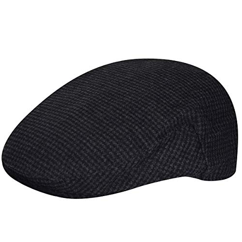 Charcoal Check