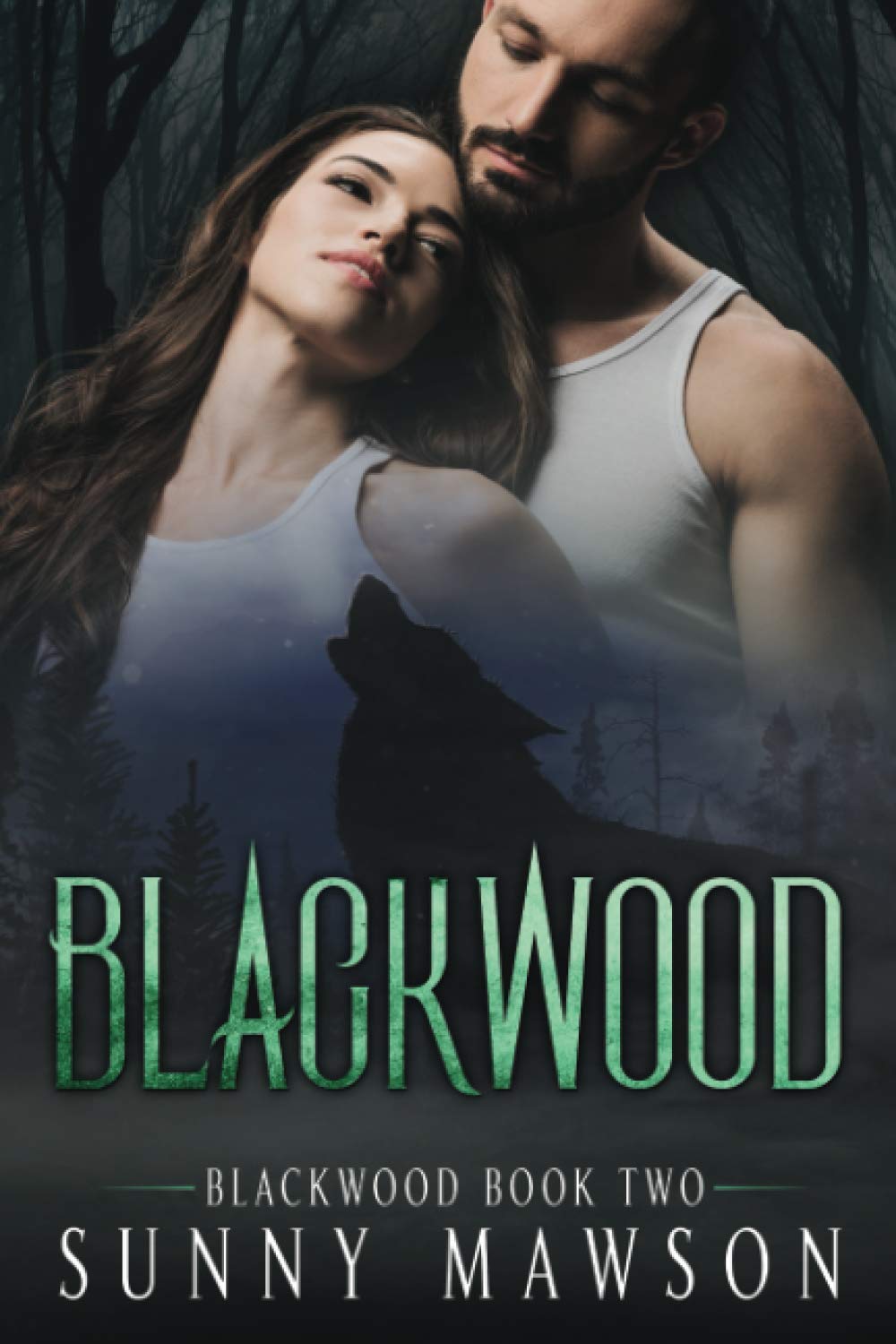 Blackwood: Book 2 - Thrilling Fantasy Adventure Novel | Perfect for Fantasy Lovers & Book Club Discussions