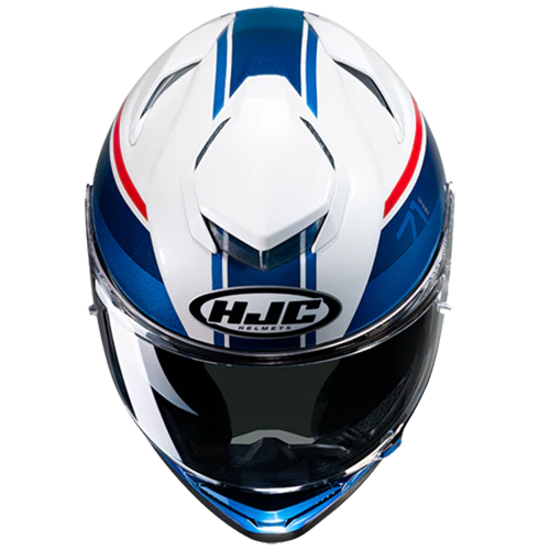 Rpha 71 Zecha 24709568 - Premium Motorcycle Helmet for Racing & Street Riding - High-Performance Safety Gear for Bikers