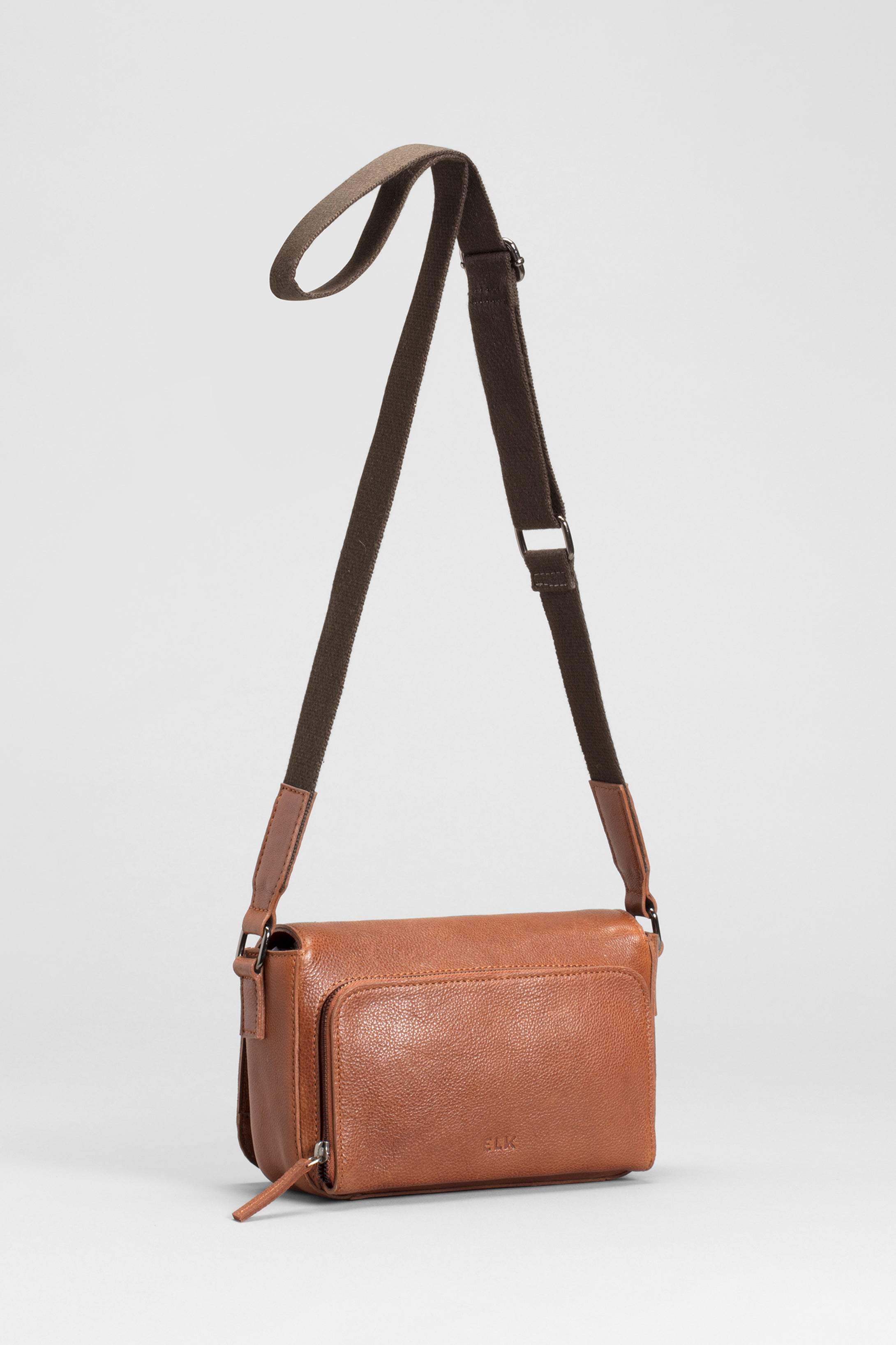 Kurer Bag - Stylish & Durable Crossbody Bag for Women & Men | Perfect for Travel, Work & Everyday Use