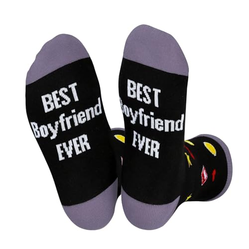 Boyfriend