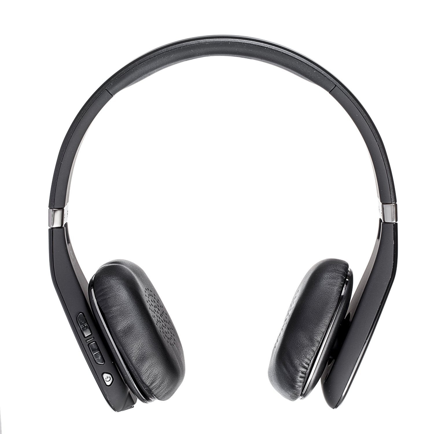 Soul SV3 Wireless Bluetooth On-Ear Headphones with Built-in Mic - Lightweight Comfort for Music, Calls & Gaming - Perfect for Travel, Workouts & Office Use