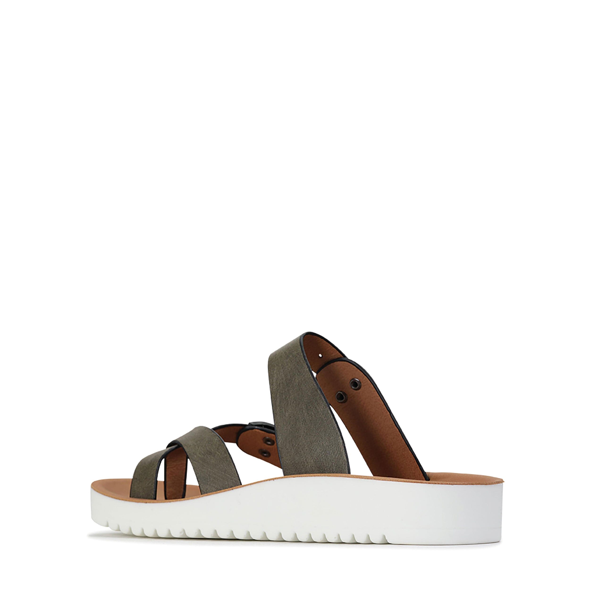 BUENO LOS CABOS NIN - Premium Mexican Handmade Leather Sandals for Women & Men - Comfortable & Stylish for Beach, Vacation, and Everyday Wear