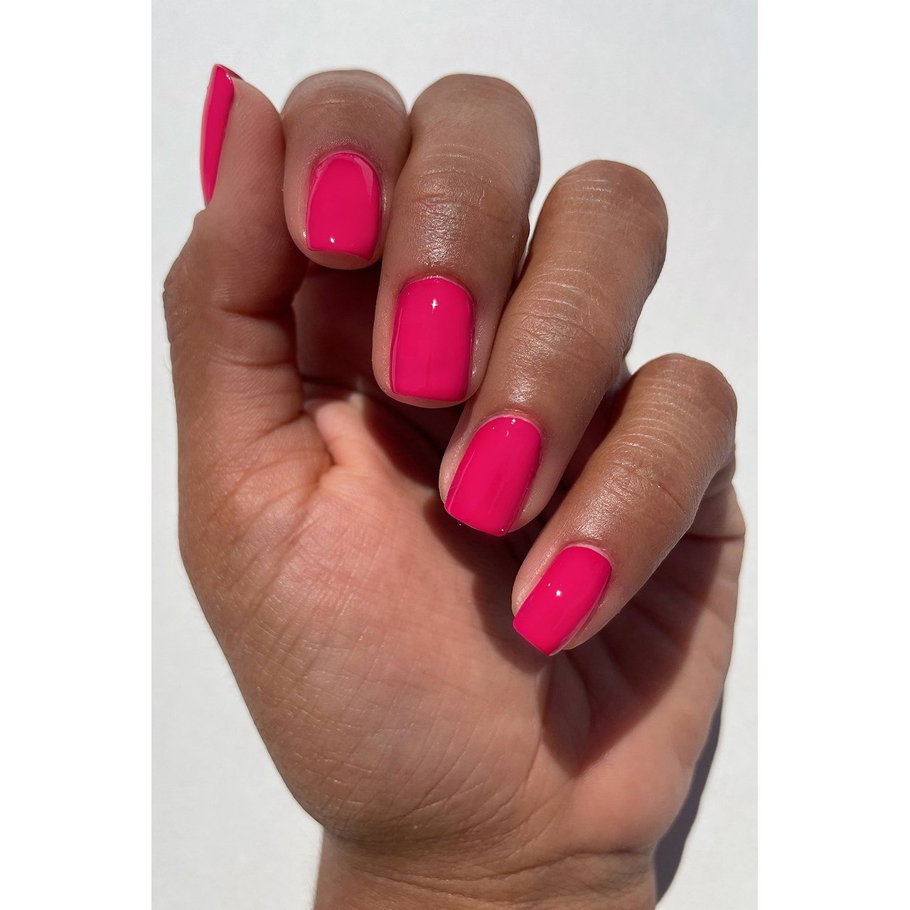 Cirque Colors Blushing Queens Nail Polish - 0.37 oz Long-Lasting Vegan Nail Lacquer for Manicures & Special Occasions