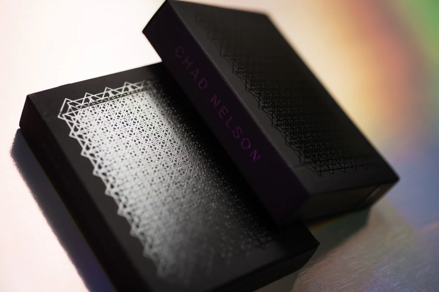 Premium Wish Wonder Playing Cards - Unique Magic Trick Deck for Cardistry, Poker & Illusions - Perfect for Magicians, Gamers & Collectors
