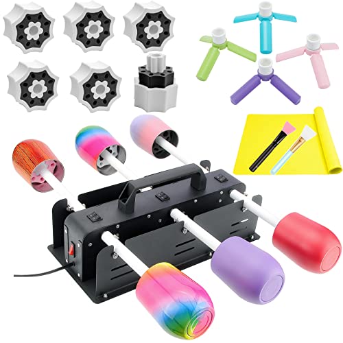 6X-CUP-Black