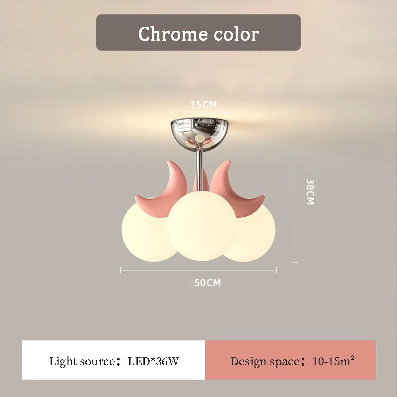 3000k Warm Light