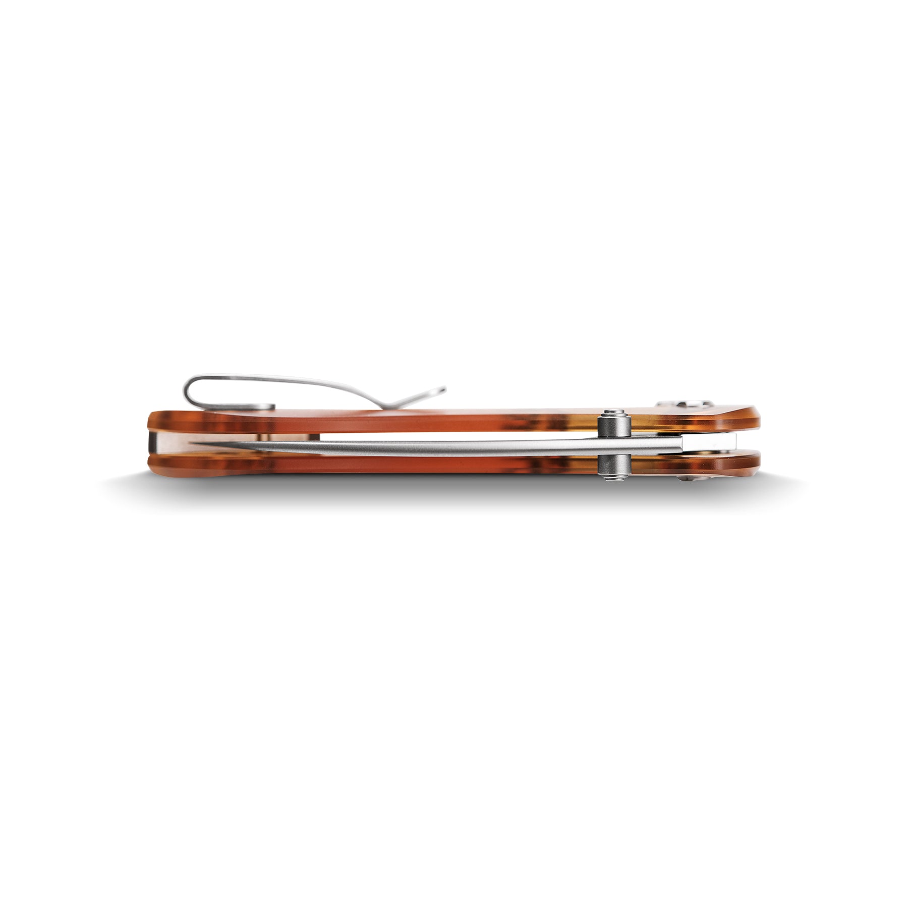 Exclusive VOSTEED & CountyComm Ultem® Mini Nightshade Kit - Limited Edition (Only 500 Available) - Perfect for EDC, Survival Gear & Tactical Enthusiasts