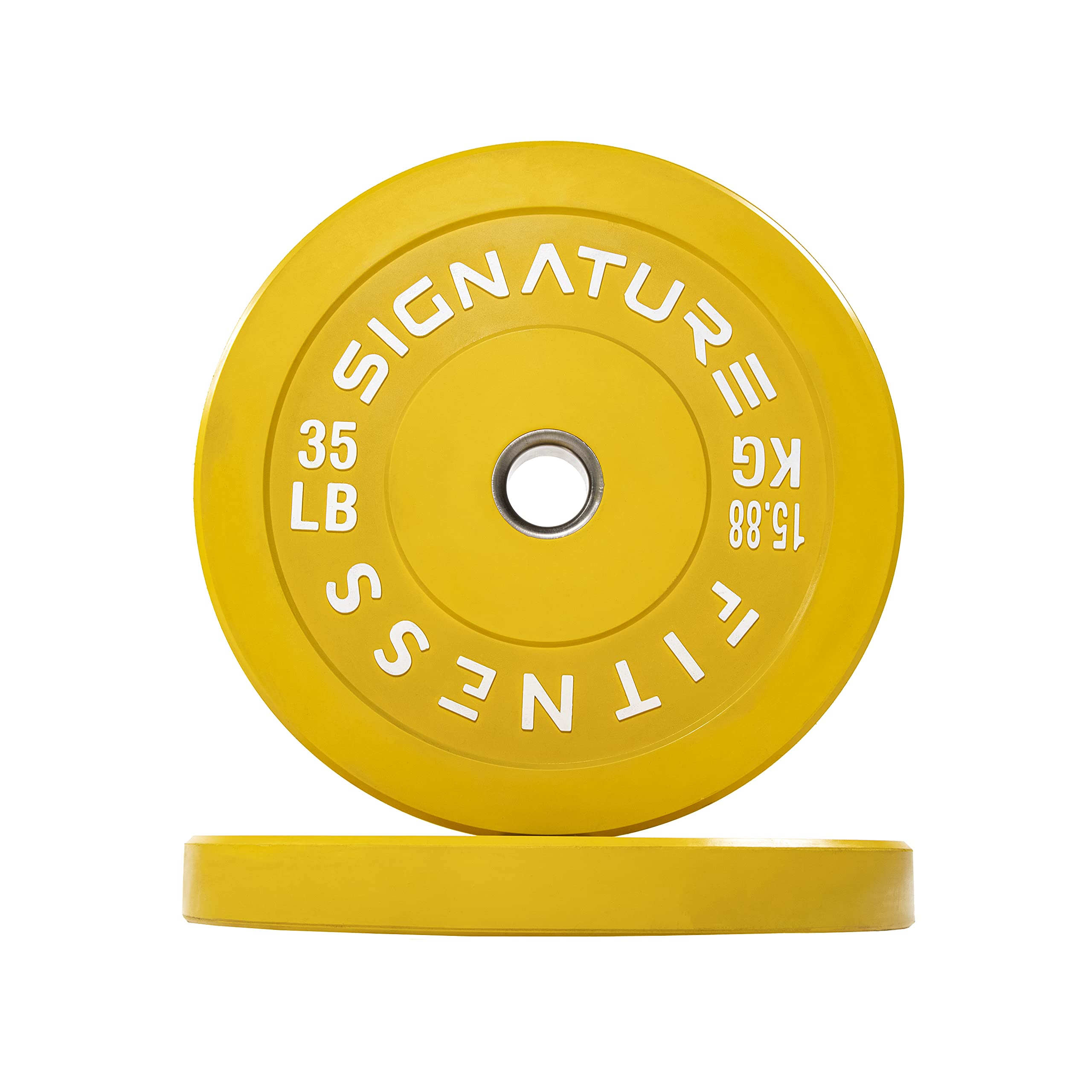 Signature Fitness 2