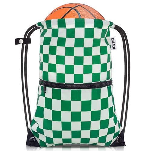 Greencheckered