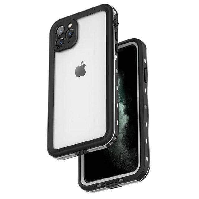 IP68 Waterproof Case for iPhone 13 Mini - Shockproof & Dustproof Protective Cover for Outdoor Sports, Swimming & Adventure Activities