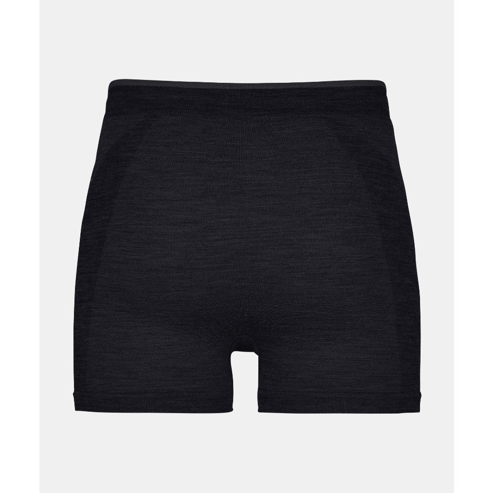 Ortovox 230 Competition Boxer Briefs for Men - High-Performance Underwear for Running, Hiking & Outdoor Sports