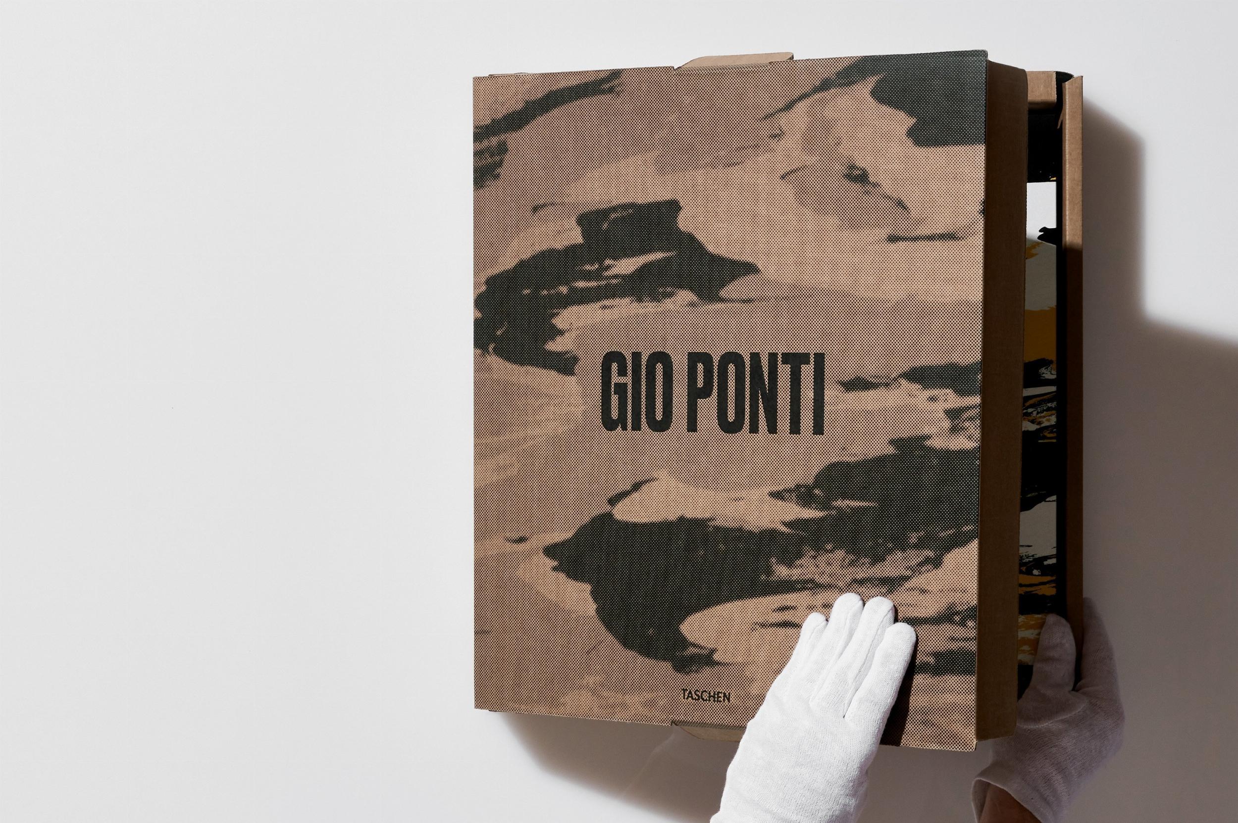 Gio Ponti English - Mid-Century Modern Italian Furniture & Home Decor for Living Room, Office & Dining Spaces
