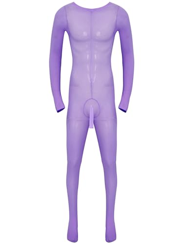 Type a Purple