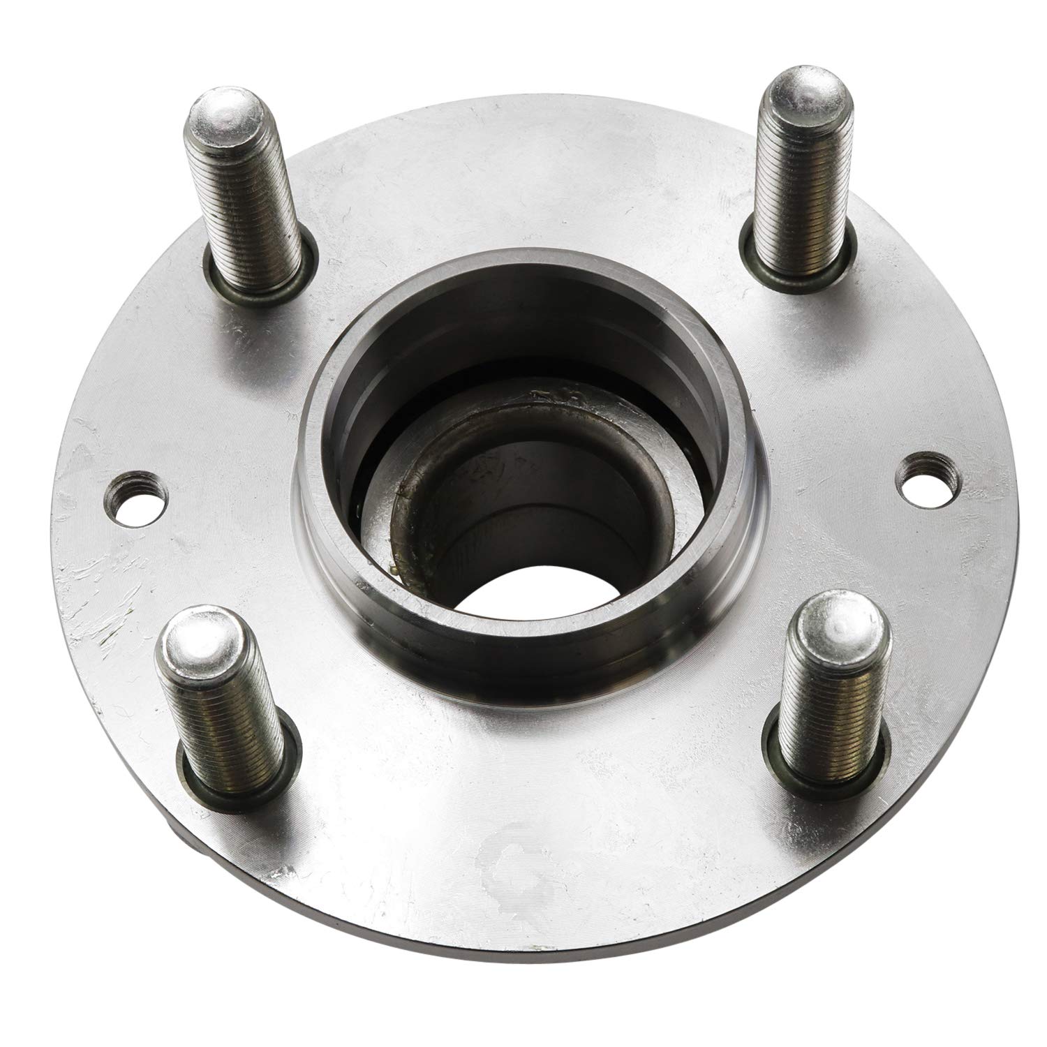 Beck/Arnley 051-6087 Wheel Hub and Bearing Assembly - Front/Rear Replacement for Smooth & Safe Driving | Perfect for Off-Road, Daily Commute & Highway Use