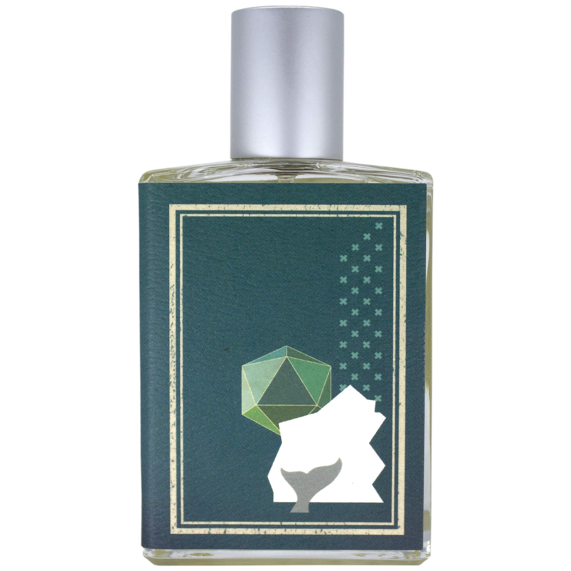 Imaginary Authors Every Storm a Serenade Eau De Parfum - Unisex Perfume Spray with Eucalyptus Notes (1.7 Fl Oz) | Fresh & Romantic Fragrance for Women & Men | Perfect for Date Nights & Special Occasions