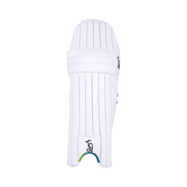 Kookaburra Kahuna 2.1 Cricket Batting Pads 2023 - Premium Leg Protection for Cricket Players - Perfect for Practice & Matches