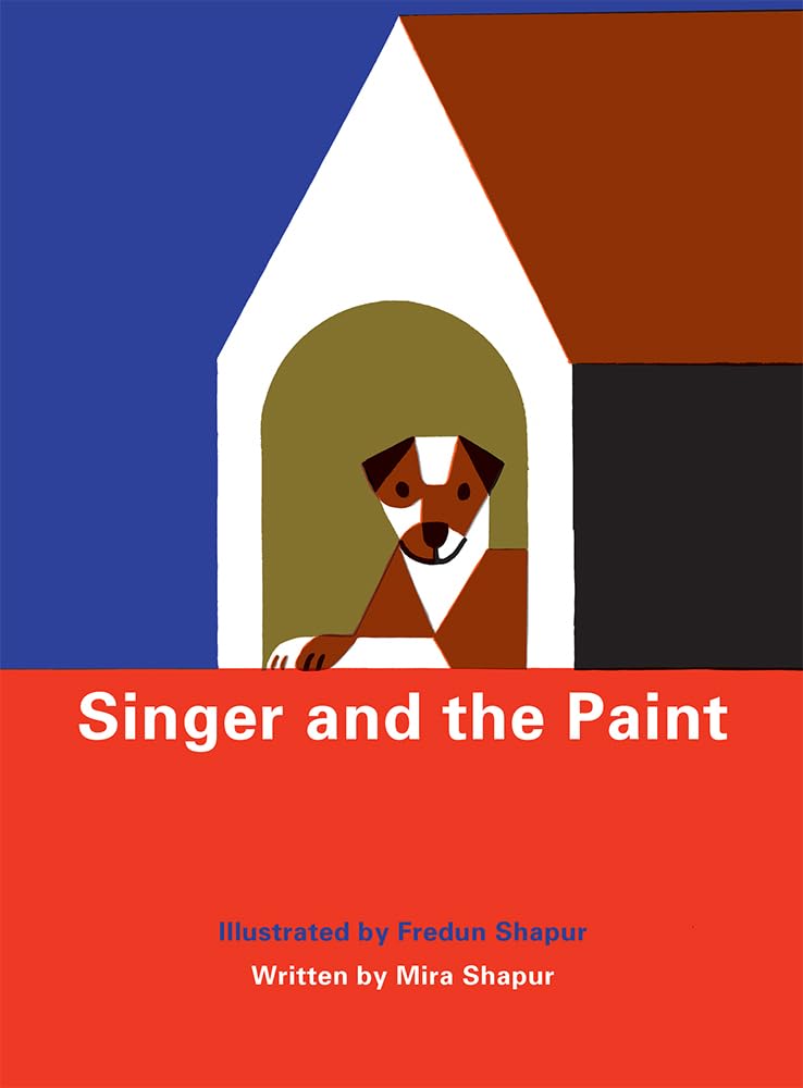 Singer and the Paint - Premium Acrylic Paint Set for Artists & DIY Crafts | Perfect for Canvas Painting, Home Decor & Creative Projects