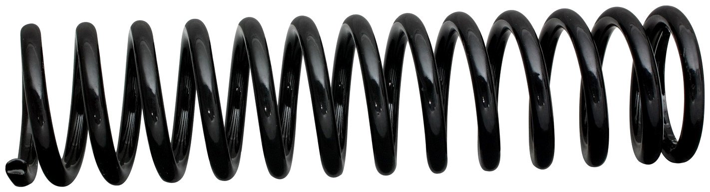 Moroso 47230 Front Drag Race Coil Spring - High Performance Racing Suspension Upgrade for Drag Cars & Hot Rods | Perfect for Track Days & Street Performance