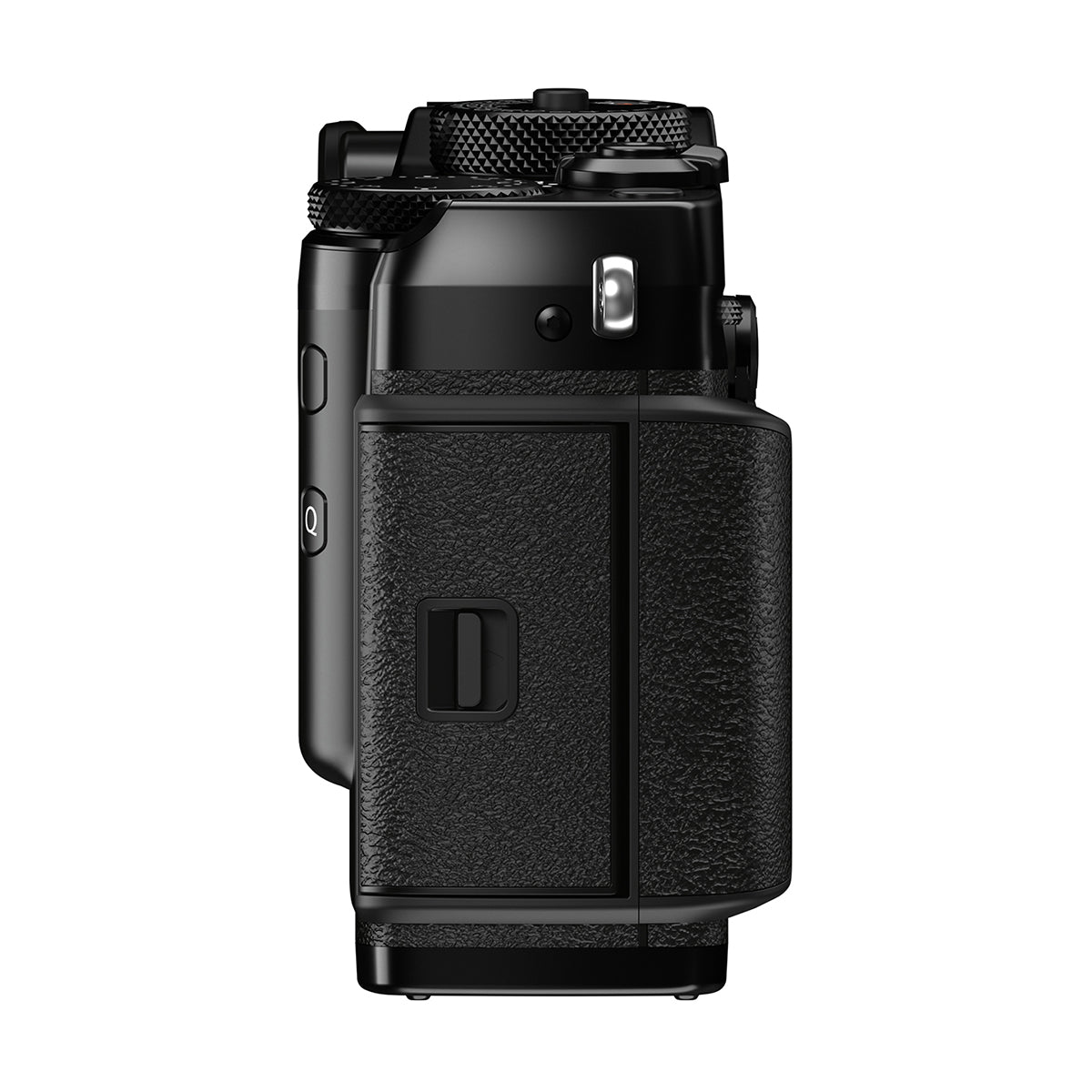 Fujifilm X Pro3 Mirrorless Digital Camera Body (Black) - Professional Photography & Travel Vlogging Camera for Stunning 4K Video & Street Photography