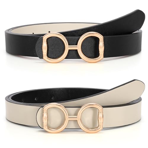 E-black/Beige(shiny Gold Buckle)