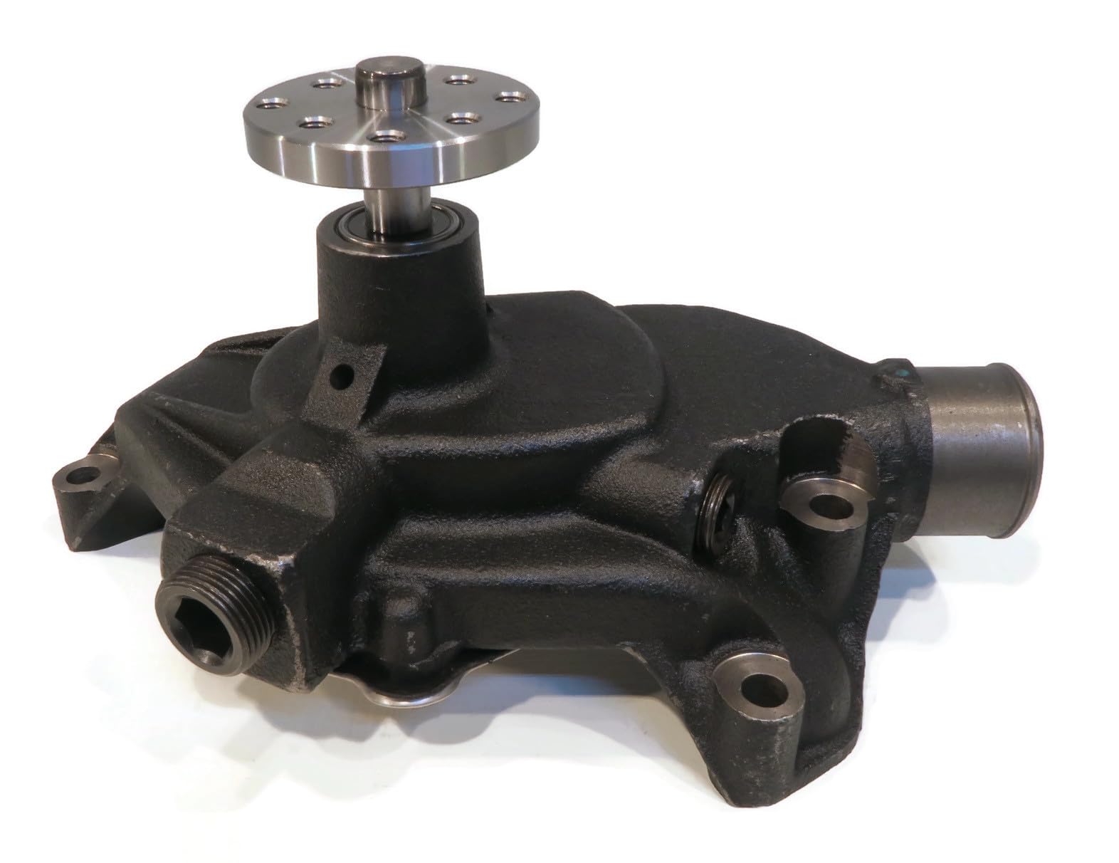 Volvo Penta Marine Water Pump Replacement for 1986 AQ231A 229HP, AQ271D 275HP, AQ311A 307HP Boat Engines - Perfect for Saltwater & Freshwater Boating, Fishing & Water Sports