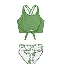 Green Tropical U95