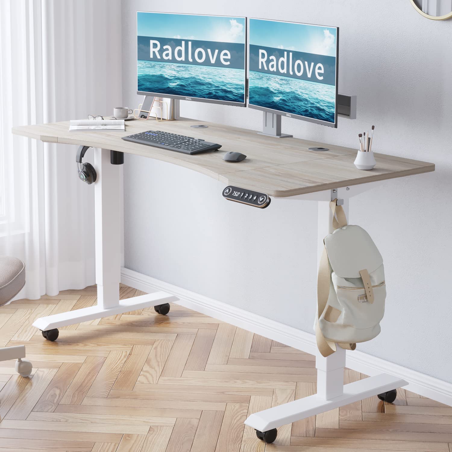 Radlove 55