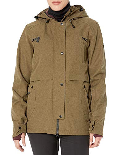 Military Melange