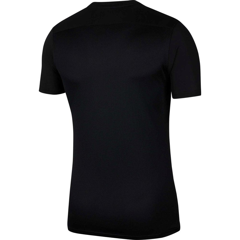 Nike Youth Park VII Game Jersey - Black - Official Soccer Jersey for Kids - Perfect for Games, Training, and Fan Support