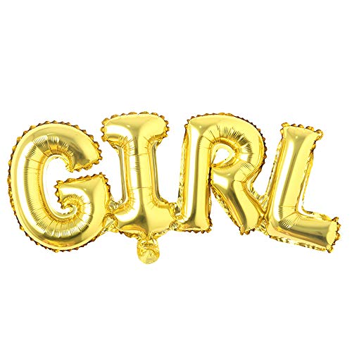 Gold Girl