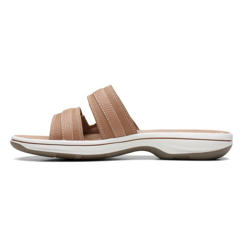 Women's Breeze Piper Sandals - Comfortable Summer Casual Shoes for Beach, Walking & Outdoor Activities