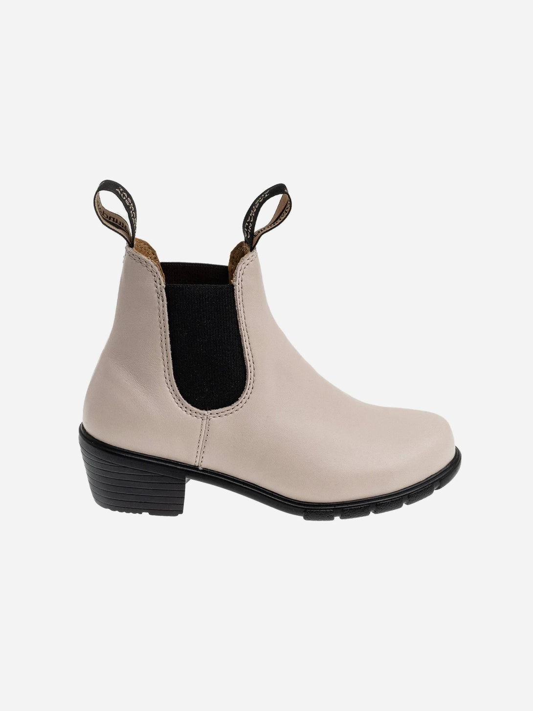 Stylish Women's Heeled Boots for Fall & Winter - Comfortable Mid Heel Ankle Boots for Office, Party & Date Night Outfits