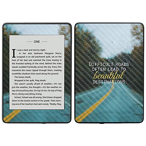Difficult Roads